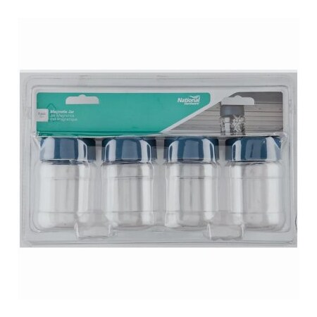 National Hardware Magnetic Jar N112-098